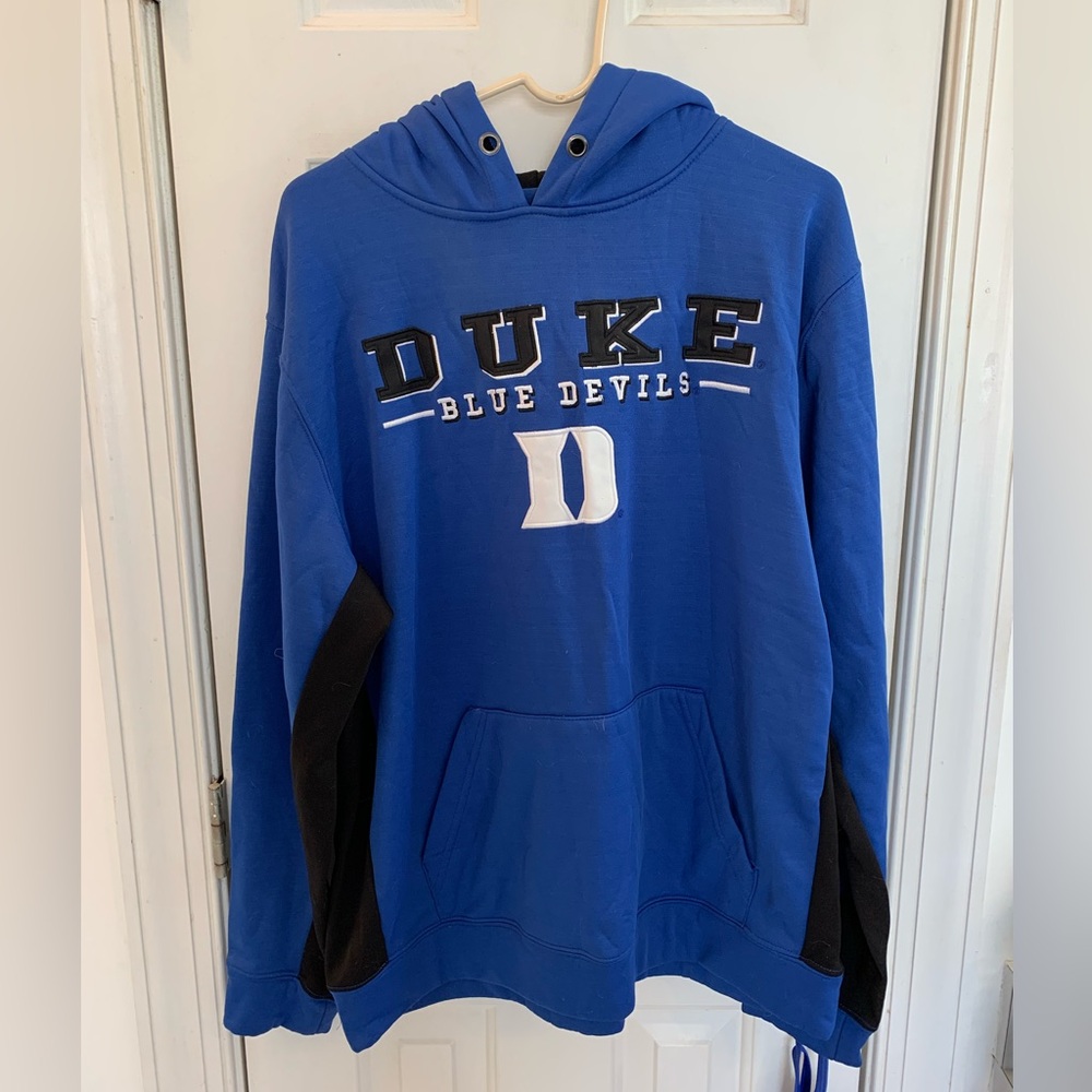 Colosseum hoodie